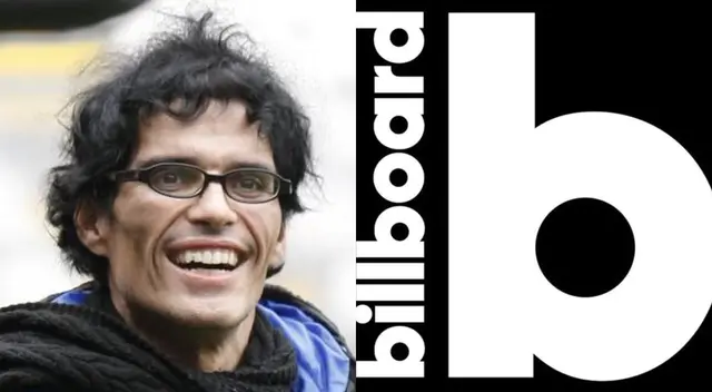 El cantante Pedro Suárez-Vértiz fue mencionado en la lista de “25 OBRAS MAESTRAS del rock en español” gracias a su tema ‘Los globos del cielo’. El cantante Pedro Suárez-Vértiz fue mencionado en la lista de “25 OBRAS MAESTRAS del rock en español” gracias a su tema ‘Los globos del cielo’.
