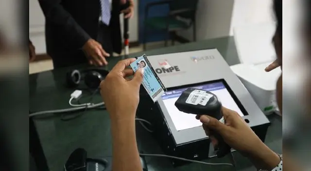 JNE: consulta de multas electorales para ver si tienes una deuda, cómo y dónde pagarla