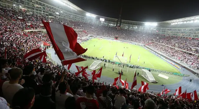 Las Eliminatorias Qatar 2022 inician este jueves 8 de octubre. Las Eliminatorias Qatar 2022 inician este jueves 8 de octubre.