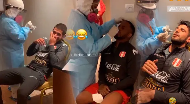 Selección quedó lista para duelo ante Paraguay. Selección quedó lista para duelo ante Paraguay.