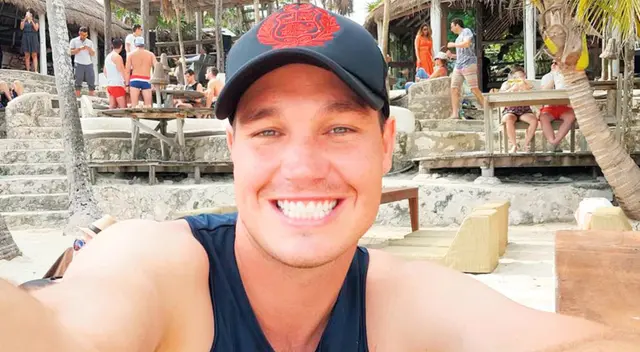 George Forsyth le confesó a Magaly Medina que ella es parte importante de su vida, y que ya está acostumbrado a las cámaras de su programa.