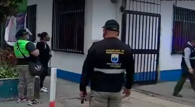 Muere joven de 28 años en Independencia. Muere joven de 28 años en Independencia.