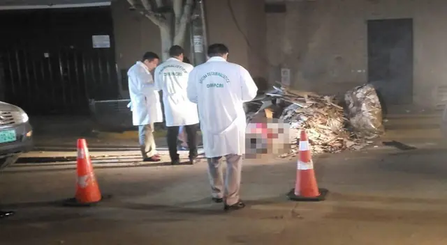 Mototaxista fue encontrado sin vida en Ventanilla