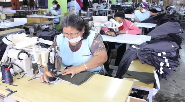 Suspensión perfecta de labores se ampliará hasta el 5 de enero de 2021