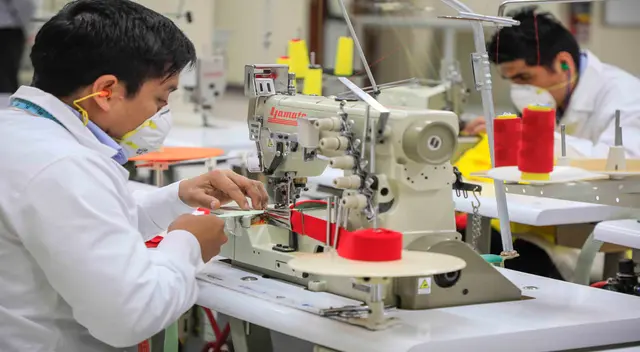 La ampliación de la medida se realizará a través de la plataforma virtual del Ministerio de Trabajo