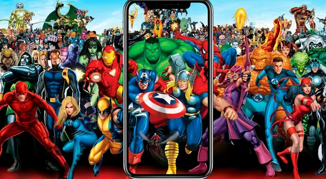 Te presentamos los mejores videojuegos para celulares Te presentamos los mejores videojuegos para celulares