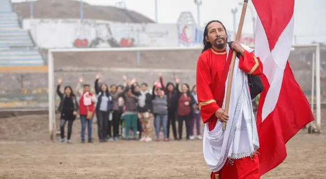 ¡Reapareció! Le pidió a Luis Advíncula que se olvide de los escándalos. Espera que la bicolor le gane a Paraguay para mitigar el dolor por la pandemia. ¡Reapareció! Le pidió a Luis Advíncula que se olvide de los escándalos. Espera que la bicolor le gane a Paraguay para mitigar el dolor por la pandemia.