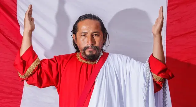 ¡Reapareció! Le pidió a Luis Advíncula que se olvide de los escándalos. Espera que la bicolor le gane a Paraguay para mitigar el dolor por la pandemia. ¡Reapareció! Le pidió a Luis Advíncula que se olvide de los escándalos. Espera que la bicolor le gane a Paraguay para mitigar el dolor por la pandemia.