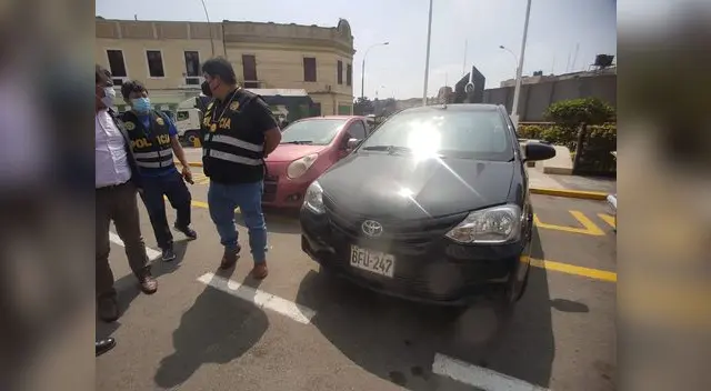 Capturan a extranjeros involucrados en el delito de marcaje y secuestro