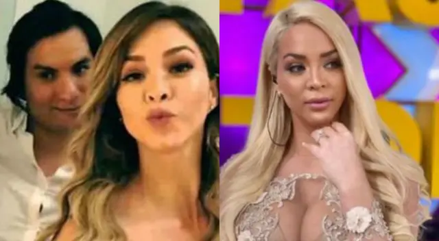 Irvin Vera aseguró que difundió conversaciones de Sheyla Rojas sobre Luis Advíncula porque era amenazado de muerte.