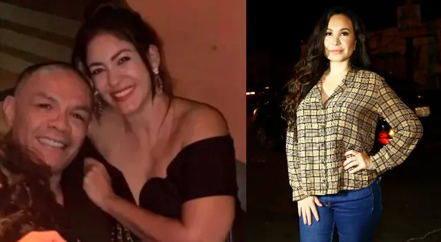 La empresaria Janet Barboza señaló que a Tilsa Lozano está muy enamorada de Jackson Mora. La empresaria Janet Barboza señaló que a Tilsa Lozano está muy enamorada de Jackson Mora.