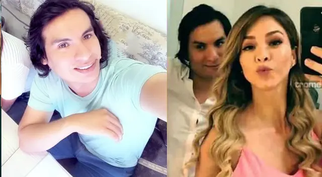 Abogado de Sheyla Rojas asegura que Irvin Vera tiene todas las de perder. Abogado de Sheyla Rojas asegura que Irvin Vera tiene todas las de perder.