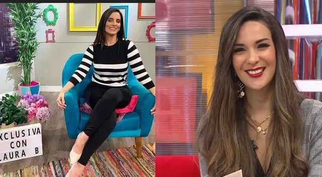 Laura Borlini le dice que modelo Silvia Corenjo tiene una relación enfermiza. Laura Borlini le dice que modelo Silvia Corenjo tiene una relación enfermiza.