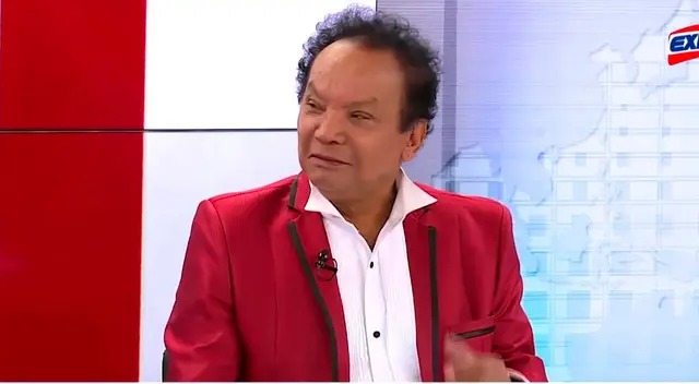 Melcochita promociona el nuevo bono familiar universal. Melcochita promociona el nuevo bono familiar universal.