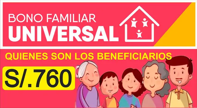 Entérate qué día de la semana de octubre te toca cobrar el segundo bono Universal. Revisa aquí con tu DNI el link para conocer si eres beneficiario de tu hogar para retirar S/760 como apoyo del Gobierno. Entérate qué día de la semana de octubre te toca cobrar el segundo bono Universal. Revisa aquí con tu DNI el link para conocer si eres beneficiario de tu hogar para retirar S/760 como apoyo del Gobierno.