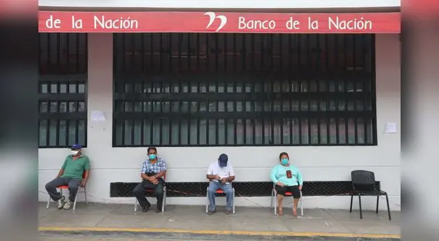 El link del bono Independiente será pagado este mes, aquí averigua el cronograma para el retiro de S/760 en el Banco de la Nación desde la billetera móvil para evitar las colas. El link del bono Independiente será pagado este mes, aquí averigua el cronograma para el retiro de S/760 en el Banco de la Nación desde la billetera móvil para evitar las colas.