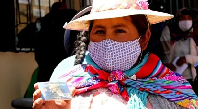 Ya puedes ver el cronograma del bono Universal. Te mostramos aquí el link para ver las nuevas modalidades de pago del segundo bono de S/760. Ya puedes ver el cronograma del bono Universal. Te mostramos aquí el link para ver las nuevas modalidades de pago del segundo bono de S/760.