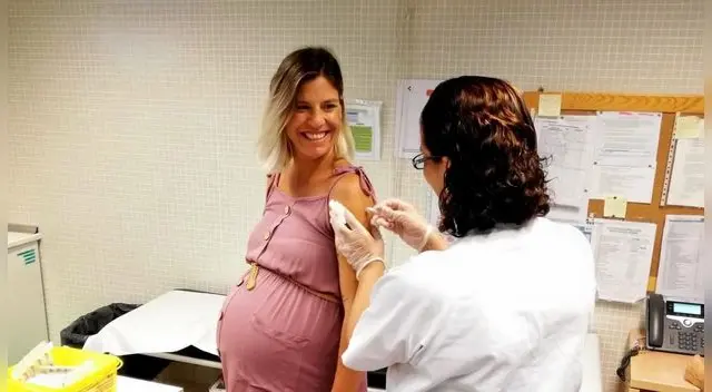 La vacunación es importante para prevenir enfermedades.