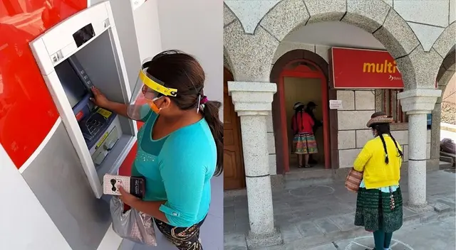 Ver el link del bono Universal es gratuito. No olvides de tener el DNI a la mano porque en esta nota te enseñaremos los pasos para cobrar el segundo bono de S/760. Ver el link del bono Universal es gratuito. No olvides de tener el DNI a la mano porque en esta nota te enseñaremos los pasos para cobrar el segundo bono de S/760.