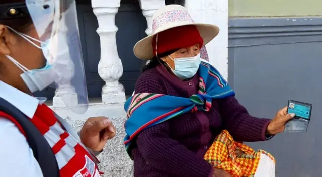 Con DNI ingresa al link del segundo bono Universal para conocer si eres el beneficiario de tu familia que cobrará S/760 durante la pandemia para comprar medicinas y alimentos. Con DNI ingresa al link del segundo bono Universal para conocer si eres el beneficiario de tu familia que cobrará S/760 durante la pandemia para comprar medicinas y alimentos.