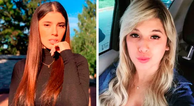 Yahaira Plasencia se hará unos arreglitos en la nariz. Yahaira Plasencia se hará unos arreglitos en la nariz.