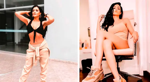 La apertura de Yali Extensiones Salón By Michelle Soifer tuvo la participación de Susy Díaz y su hija Florcita Polo.