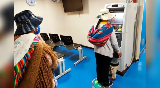 Revisa la lista de bancos para cobrar el bono Universal. Solo con un clic en el link podrás saber si eres beneficiarios. Aquí puedes consultar por el cronograma de pagos de S/760. Revisa la lista de bancos para cobrar el bono Universal. Solo con un clic en el link podrás saber si eres beneficiarios. Aquí puedes consultar por el cronograma de pagos de S/760.