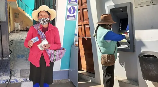 ¿Sabes en qué banco te toca cobrar el bono Yo me quedo en casa? Aquí te mostramos cuáles son las modalidades y cuál es el link para saber el día en que te toca retirar S/760. ¿Sabes en qué banco te toca cobrar el bono Yo me quedo en casa? Aquí te mostramos cuáles son las modalidades y cuál es el link para saber el día en que te toca retirar S/760.