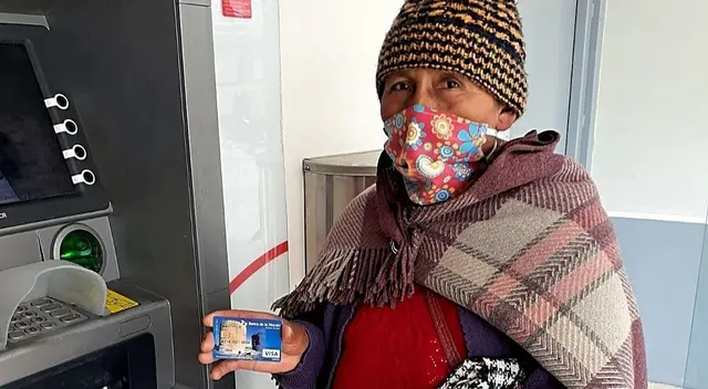 ¿Ya sabes cuándo será la segunda entrega del bono Universal? Aquí te mostramos el día en que inician los pagos del subsidio de S/760. ¿Ya sabes cuándo será la segunda entrega del bono Universal? Aquí te mostramos el día en que inician los pagos del subsidio de S/760.