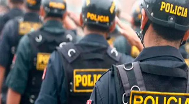 Imagen referencial. Imagen referencial.