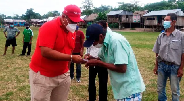 ¿Sabes cuál es el link para conocer si eres beneficiario del bono Universal? Aquí te mostramos la plataforma oficial para que revises con DNI la lista de peruanos que les toca cobrar S/760. ¿Sabes cuál es el link para conocer si eres beneficiario del bono Universal? Aquí te mostramos la plataforma oficial para que revises con DNI la lista de peruanos que les toca cobrar S/760.