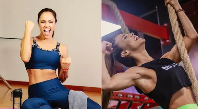 Paloma Fiuza todavía desea permanecer más tiempo en EEG.