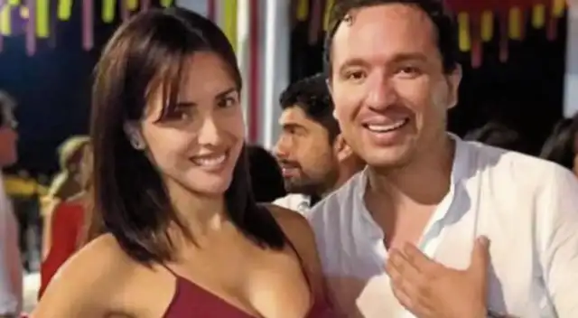 Tras mudarse nuevamente con su mamá, Rosángela Espinoza reveló que quiere empezar una vida junto a su novio Víctor Hugo. Tras mudarse nuevamente con su mamá, Rosángela Espinoza reveló que quiere empezar una vida junto a su novio Víctor Hugo.