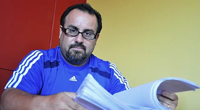 Gigio Aranda revela por qué Devuelta al barrio cambió de época.