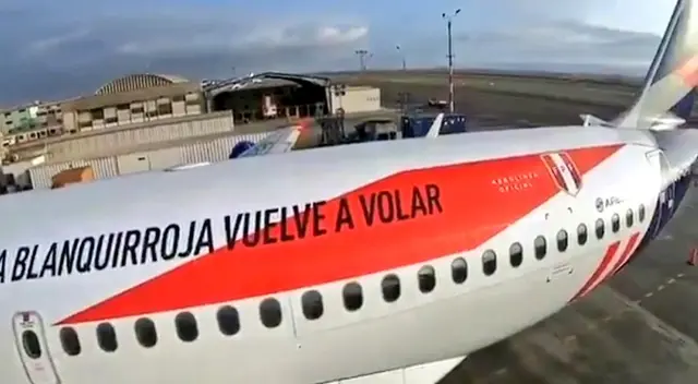 Selección peruana parte rumbo a Asunción para primer encuentro por Eliminatorias | Foto: Twitter Selección peruana parte rumbo a Asunción para primer encuentro por Eliminatorias | Foto: Twitter