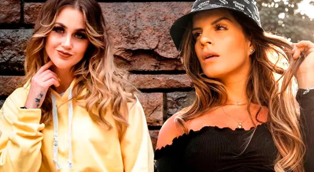 La empresaria Alejandra Baigorria señaló que se viene preparando para la semifinal de Esto es guerra. La empresaria Alejandra Baigorria señaló que se viene preparando para la semifinal de Esto es guerra.