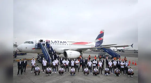 Reinaldo Dos Santos hizo una importante revelación para el partido de este jueves de Perú vs. Paraguay. ¿Se quedará Perú con la victoria?