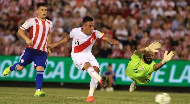 Las Eliminatorias Sudamericanas a Qatar 2022 inicia este jueves.