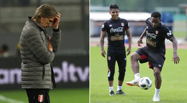 Selección peruana busca iniciar con pie derecho las Eliminatorias Qatar 2022.