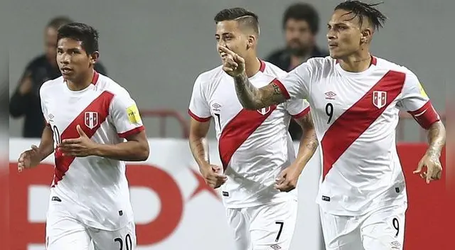 Partido Perú vs. Paraguay juegan a las 5:30 p.m. (hora peruana vía América TV y Movistar Deportes)