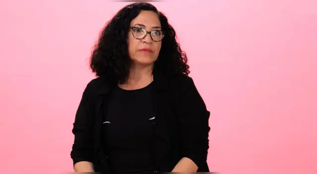 Wendy Ramos anuncia tráiler de la serie ‘Raúl con Soledad' en Instagram