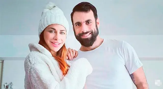 Xoana González reveló que no cuenta con su partida de nacimiento actualizada y el municipio no la dejaría casarse en un mes, como lo ha planeado. Xoana González reveló que no cuenta con su partida de nacimiento actualizada y el municipio no la dejaría casarse en un mes, como lo ha planeado.