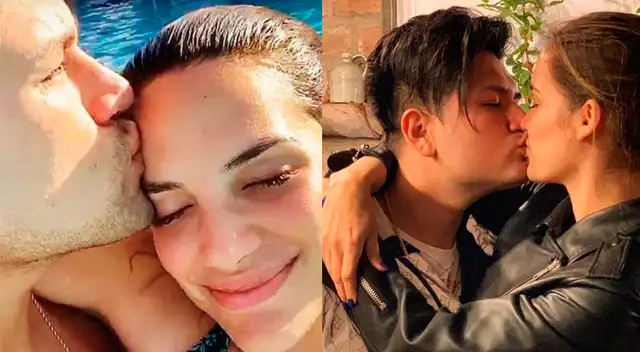 Cassandra llena de elogios a Deyvis Orosco.