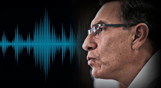 Martín Vizcarra envió carta a fiscal Zoraida Ávalos solicitando declarar en caso Richard ‘Swing’.