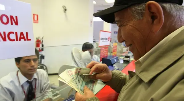 Este 10 de octubre inicia el pago del segundo bono universal familiar de 760 soles