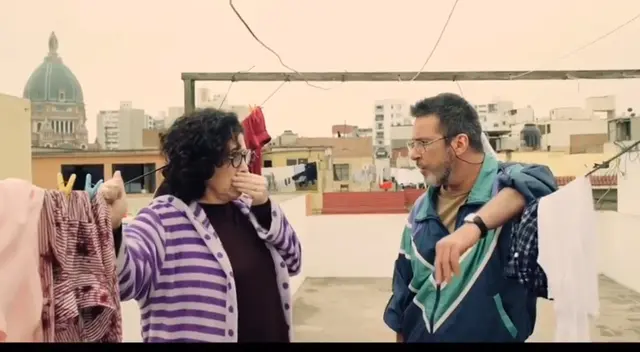 Wendy Ramos anuncia tráiler de la serie ‘Raúl con Soledad' en Instagram