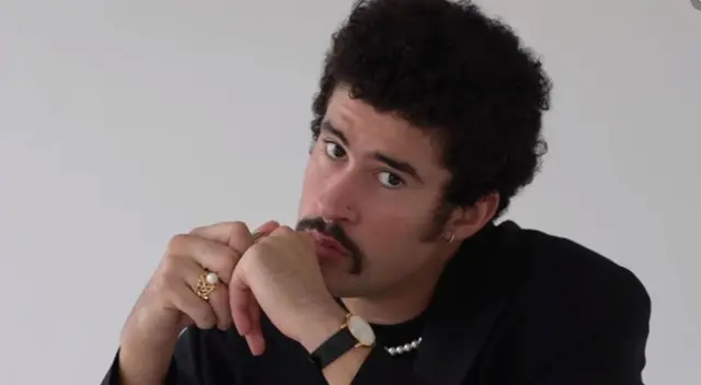 Bad Bunny aparece en la portada de la famosa revista ‘The New York Times’