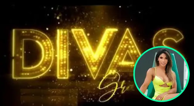 Karen Dejo no escogerá favorita hasta ver a Isabel Acevedo, Paloma Fiuza, Luciana Fuster y Rosángela Espinoza en la pista de baile.