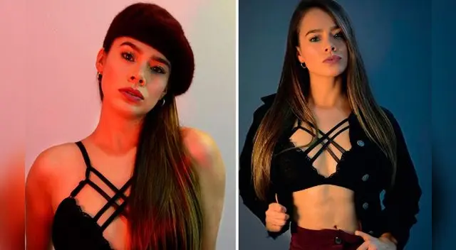 Jossmery Toledo reveló que ha recibido propuestas para ser regidora, y que está en sus planes ser candidata al Congreso a futuro.