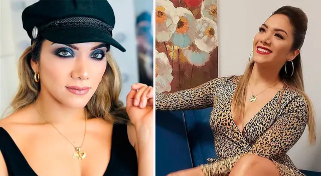 Isabel Acevedo tras ganar 'Divas': “Trabaja en silencio y deja que tu éxito haga todo el ruido” Isabel Acevedo tras ganar 'Divas': “Trabaja en silencio y deja que tu éxito haga todo el ruido”